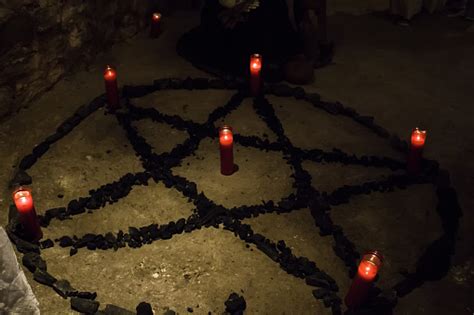 The Influence of Popular Culture on Misconceptions About Wicca and Satanism